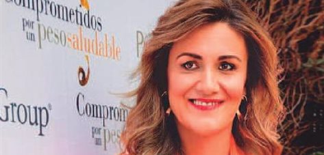 “Un gordo lo es para siempre. Yo lo vivo así”