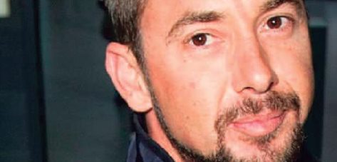 “Mi padre me dijo que me iba a dar el apellido”