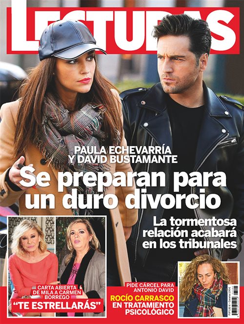 Lecturas - Núm. 3394