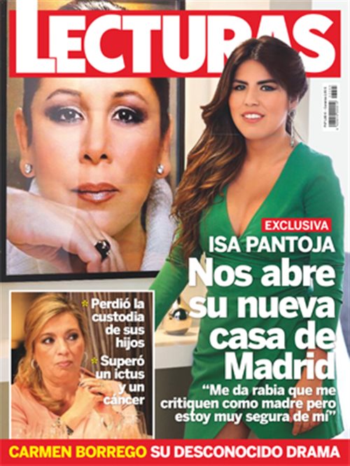 Lecturas - Núm. 3395