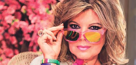 Terelu, la sorpresa que Bigote no espera