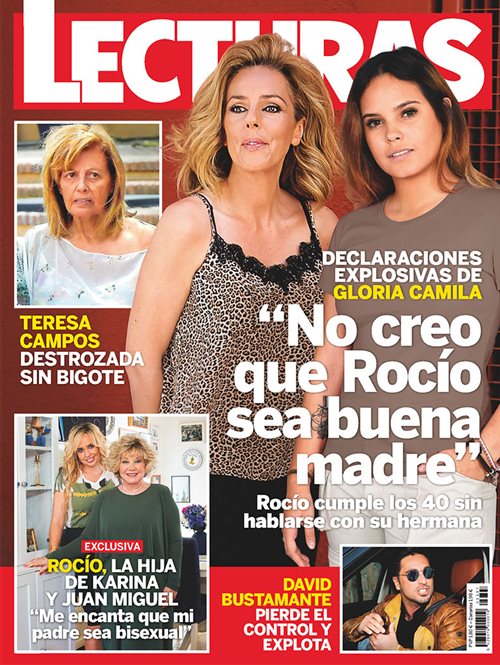 Lecturas - Núm. 3397