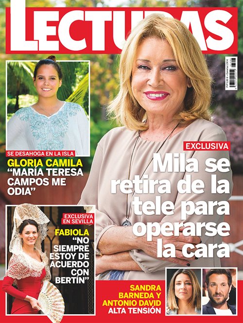 Lecturas - Núm. 3398