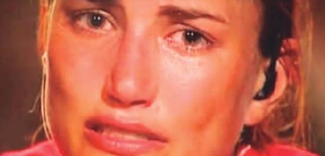 Alba Carrillo no se va para evitar la ruina