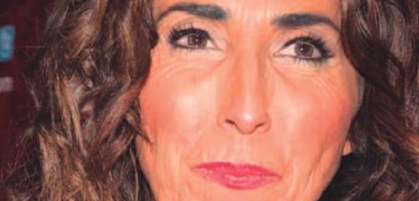 Paz Padilla ahora en guerra con Belén