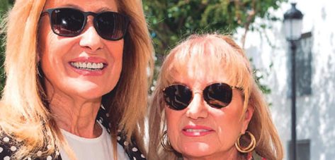 “Teresa nos culpó de la enfermedad de Rocío Jurado”