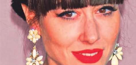 El drama familiar de Natalia Ferviú