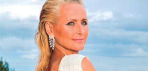 Lucía Pariente se confiesa