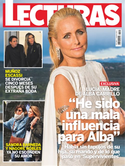 Lecturas - Núm. 3400