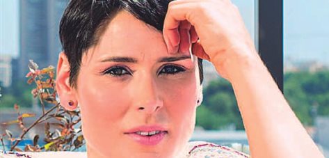 Rosa Lopéz se sincera como nunca