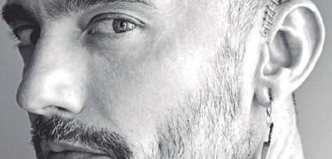 David Delfín se va con Bimba