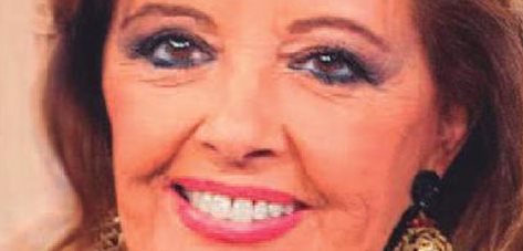 “Me emocioné cuando dejé de ver doble”