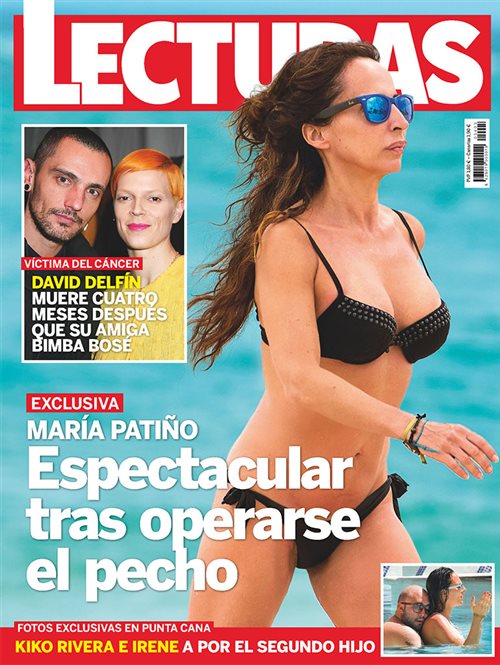 Lecturas - Núm. 3403