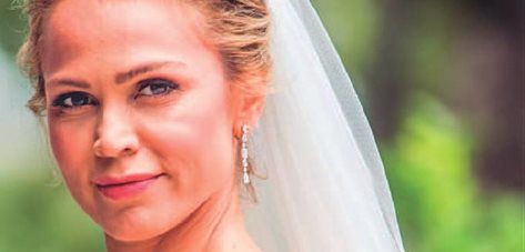 El dulce y romántico ‘sí, quiero’ de Víctor Valdés