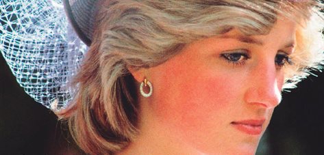 El ataúd de Diana estaba vacío