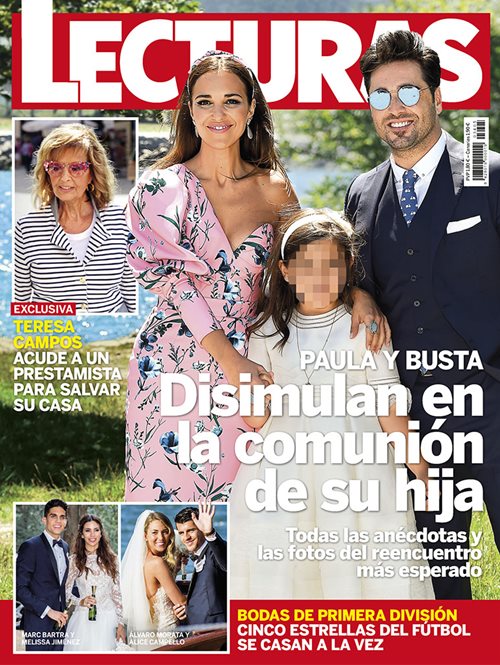 Lecturas - Núm. 3405