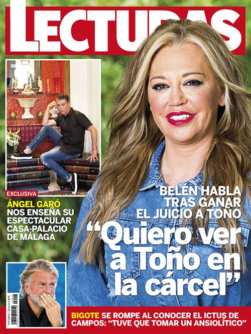 Lecturas - Núm. 3406