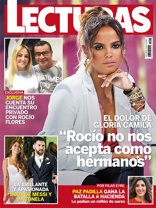 Lecturas - Núm. 3407