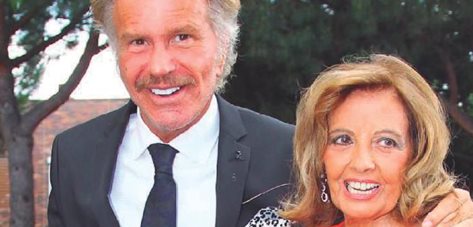 ¡Por fin juntos, se van de boda!