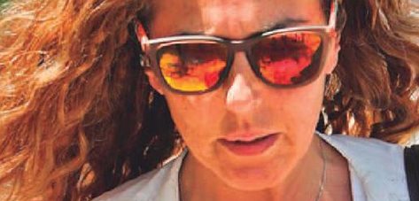 Antonio David: “Rocío no ha dado un beso a su hijo”