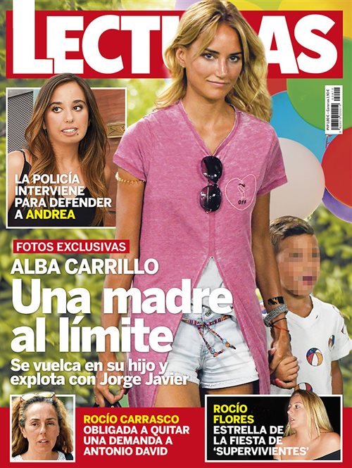 Lecturas - Núm. 3410