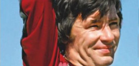 Ángel Nieto fallece a los 70 años