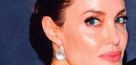 Brad y Angelina, a un paso de reconciliarse