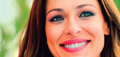 Eva y Cayetano esperan su primer hijo