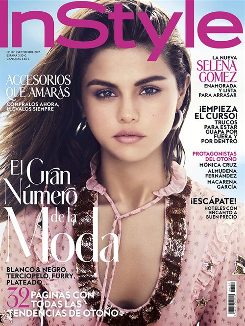 InStyle  157 Los mejores looks