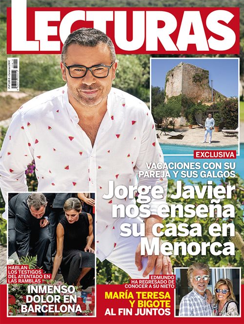 Lecturas - Núm. 3414