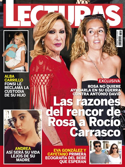 Lecturas - Núm. 3415