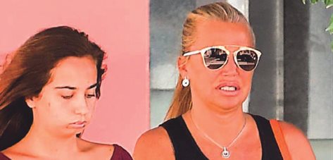 Así será la vida de Andrea en Birmingham