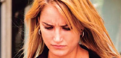 Feliciano demandará a Alba Carrillo y a su madre, Lucía