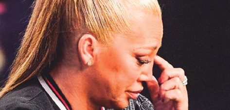 Belén Esteban, acorralada