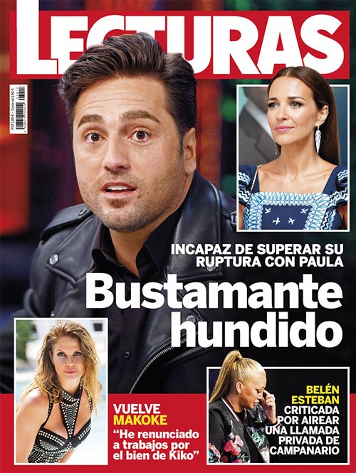 Lecturas - Núm. 3417