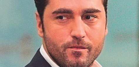 David se siente solo y sin apoyos