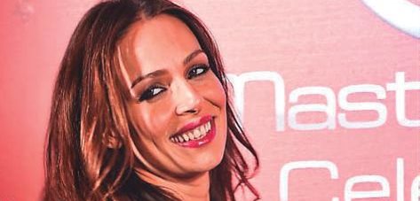 “La gente supo de mi embarazo antes que la familia”