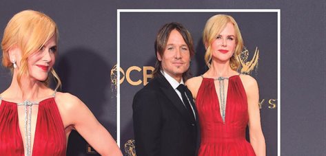 El olimpo de las actrices maduras