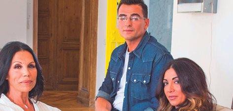 Otro drama en la familia de Azúcar Moreno