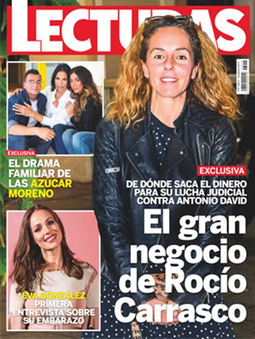 Lecturas - Núm. 3418