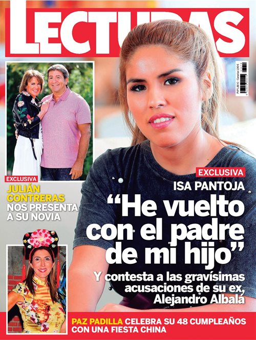 Lecturas - Núm. 3419