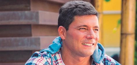 “Mi matrimonio con Belén fue un grave error”