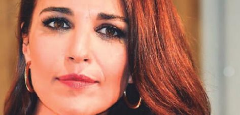 “Mi cabeza no está separada de David”