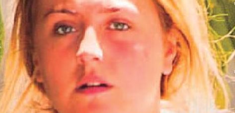 El ‘cumple’ más triste de Rocío Flores