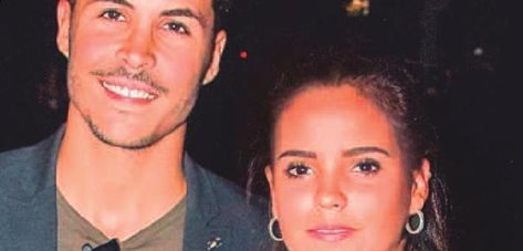 Estrenan su nuevo hogar en Madrid