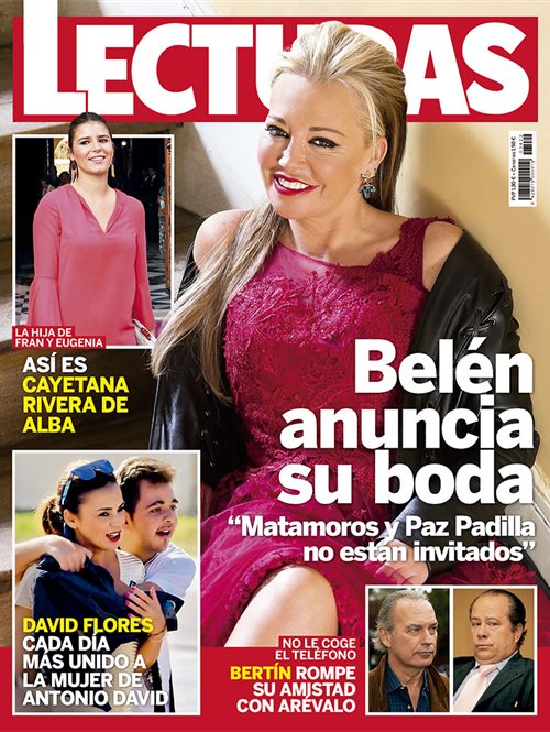 Lecturas - Núm. 3422