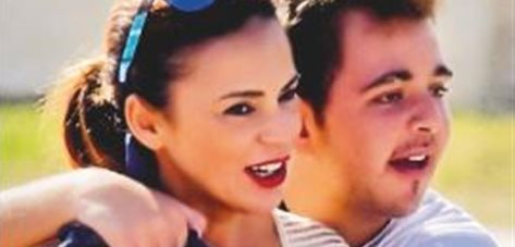 Toda una madre para David