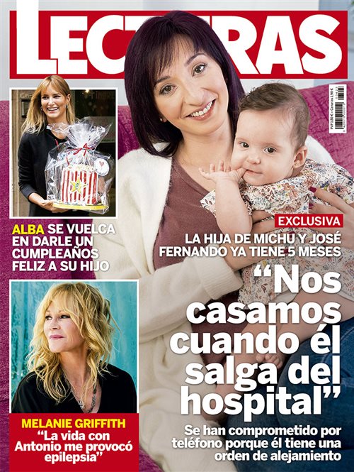 Lecturas - Núm. 3423