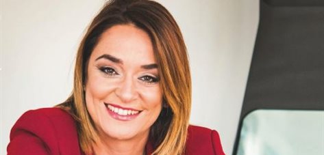 Toñi Moreno acude a una clínica de fertilidad