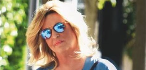 La vida secreta de Lydia Lozano